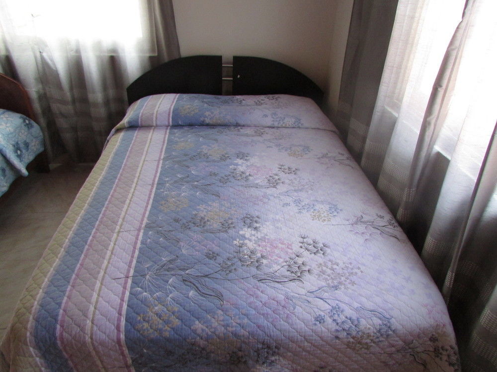 Posada Hostal Miss Marlly ซานอันเดรส ภายนอก รูปภาพ